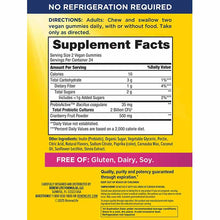 Women's Care Gummy Probiotics + Prebiotics, by Renew Life, image #2