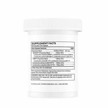 Women's Daily Probiotic, by Thorne Research, image #2