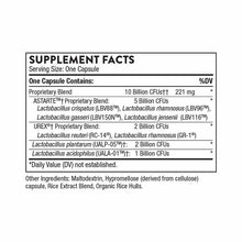 Women's Daily Probiotic, by Thorne Research, image #4