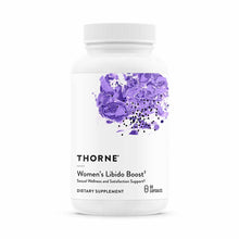 Women's Libido Boost, by Thorne Research