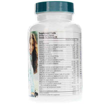 Women's Life Force with Iron, 90 Tablets, by Source Naturals, image #2