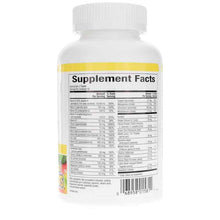 Women's MultiStart, by Natural Factors, image #2