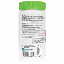 Women's Multivitamin Certified Organic, by Rainbow Light, image #3