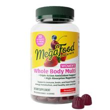 Womens Whole Body Multi, by Megafood