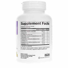 WomenSense AdrenaSense, 120 Veg Capsules, by Natural Factors, image #2