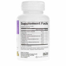 WomenSense AdrenaSense, 60 Veg Capsules, by Natural Factors, image #2