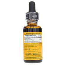 Wood Betony Extract, 1 Oz, by Herb Pharm, image #2