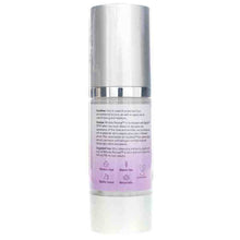 Wrinkle Rescue Moisturizer, by NOW Foods, image #3