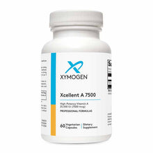 Xcellent A 7500 Mcg, by Xymogen