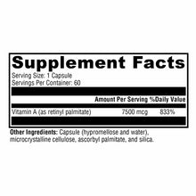 Xcellent A 7500 Mcg, by Xymogen, image #2