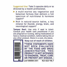 XenoStat Thyroid and Hormone Support, by Premier Research Labs, image #4