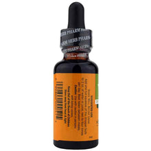 Yellow Dock Extract, 1 Oz, by Herb Pharm, image #3