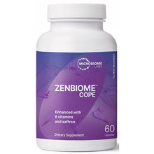 ZenBiome Cope, by Microbiome Labs