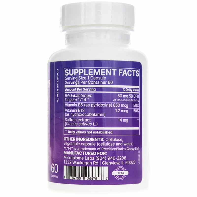 ZenBiome Cope, Microbiome Labs – Natural Healthy Concepts