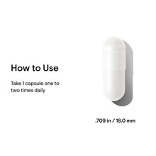 Zinc Bisglycinate 15 Mg, by Thorne Research, image #3