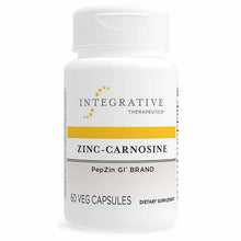 Zinc-Carnosine, by Integrative Therapeutics