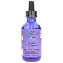 Zinc Liquid Concentrate, by Eidon Ionic Minerals