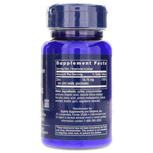 Zinc Lozenges Natural Citrus-Orange Flavor, by Life Extension, image #2