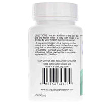 Zinc Orotate 60 Mg, by Advanced Research, image #3