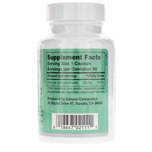 Zinc Picolinate, by Karuna, image #3