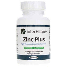 Zinc Plus, by InterPlexus