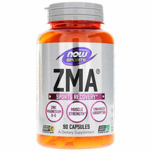 ZMA Sports Recovery, by NOW Foods