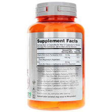 ZMA Sports Recovery, by NOW Foods, image #2