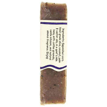 Zum Bar Goat's Milk Soap, Coffee Almond, by Zum, image #3