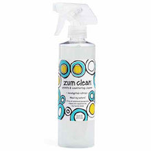 Zum Clean Granite & Countertop Cleaner, Eucalyptus Citrus, by Zum