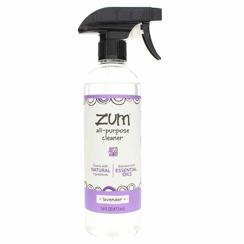 Zum Clean Granite & Countertop Cleaner, Zum – Natural Healthy Concepts