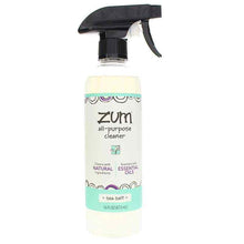 Zum Clean Granite & Countertop Cleaner, Sea Salt, by Zum