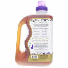 Zum Clean Aromatherapy Laundry Soap, Frankincense Myrrh, by Zum, image #2