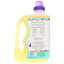 Zum Clean Aromatherapy Laundry Soap, Sea Salt, by Zum, image #2