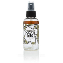 Zum Mist Aromatherapy Room & Body Mist, Frankincense Myrrh, by Zum