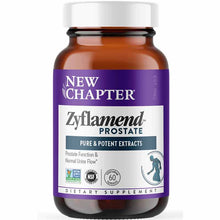 Zyflamend Prostate, by New Chapter