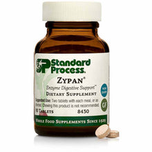Zypan, 90 Tablets, by Standard Process