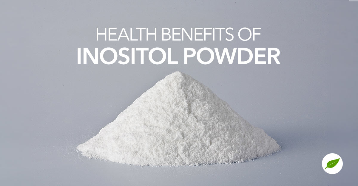 Inositol-Powder-Benefits