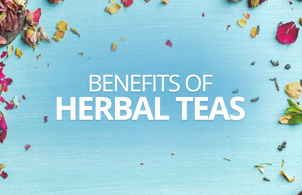 What Is Herbal Tea and What Are Its Benefits?