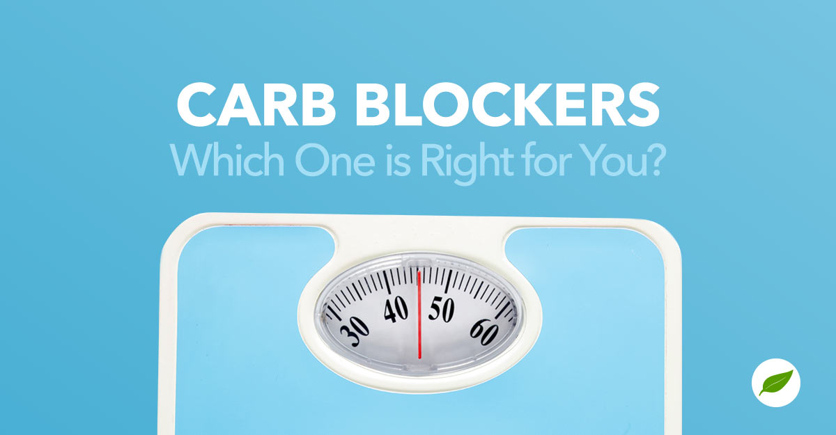 carb blocker