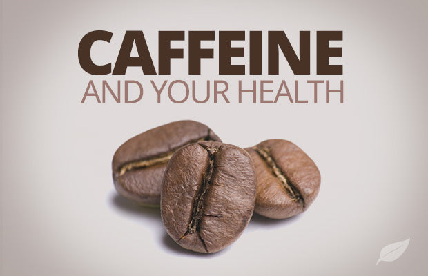 Caffeine: The Good, The Bad & The Ugly