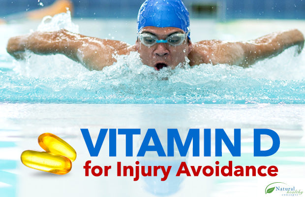 Athletes & Vitamin D Supplementation