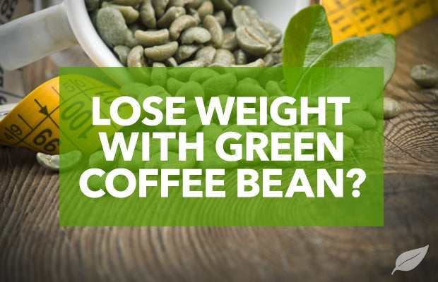 Green-Coffee-Bean-Lose-Weight