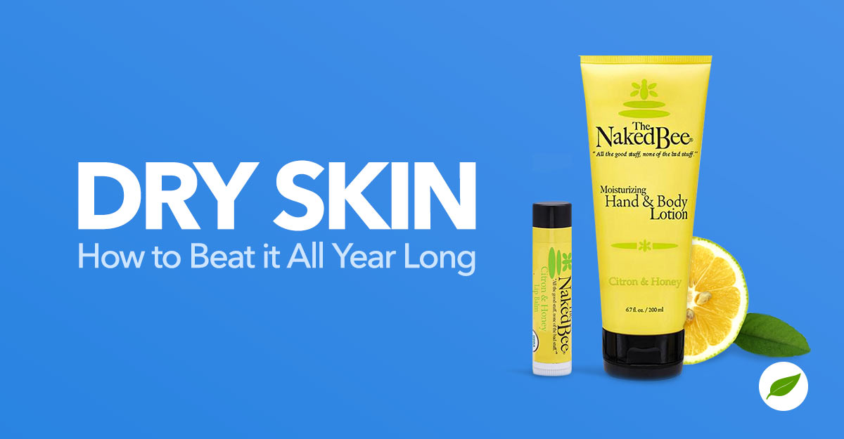 dry skin