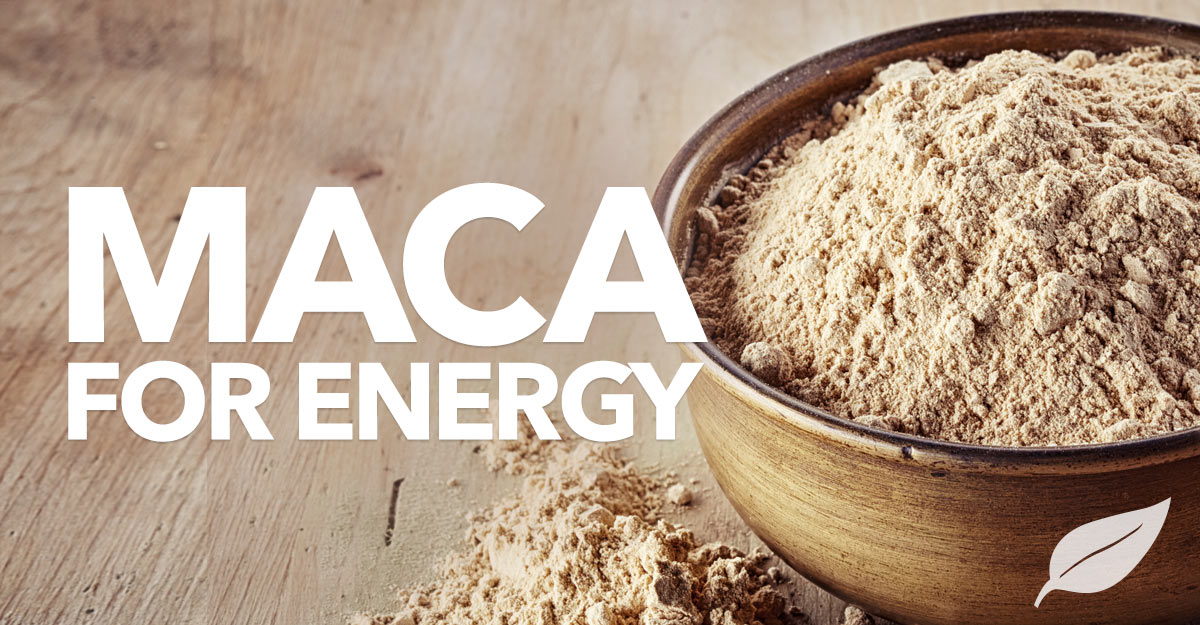 maca
