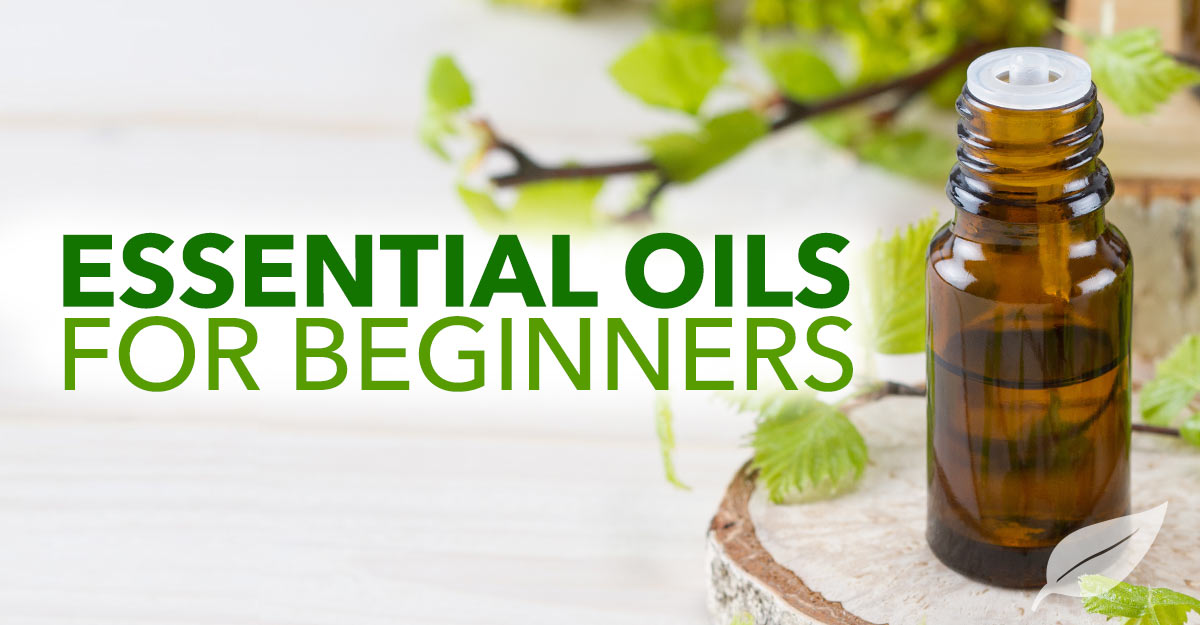 The Best Single-Note Essential Oils for Beginners