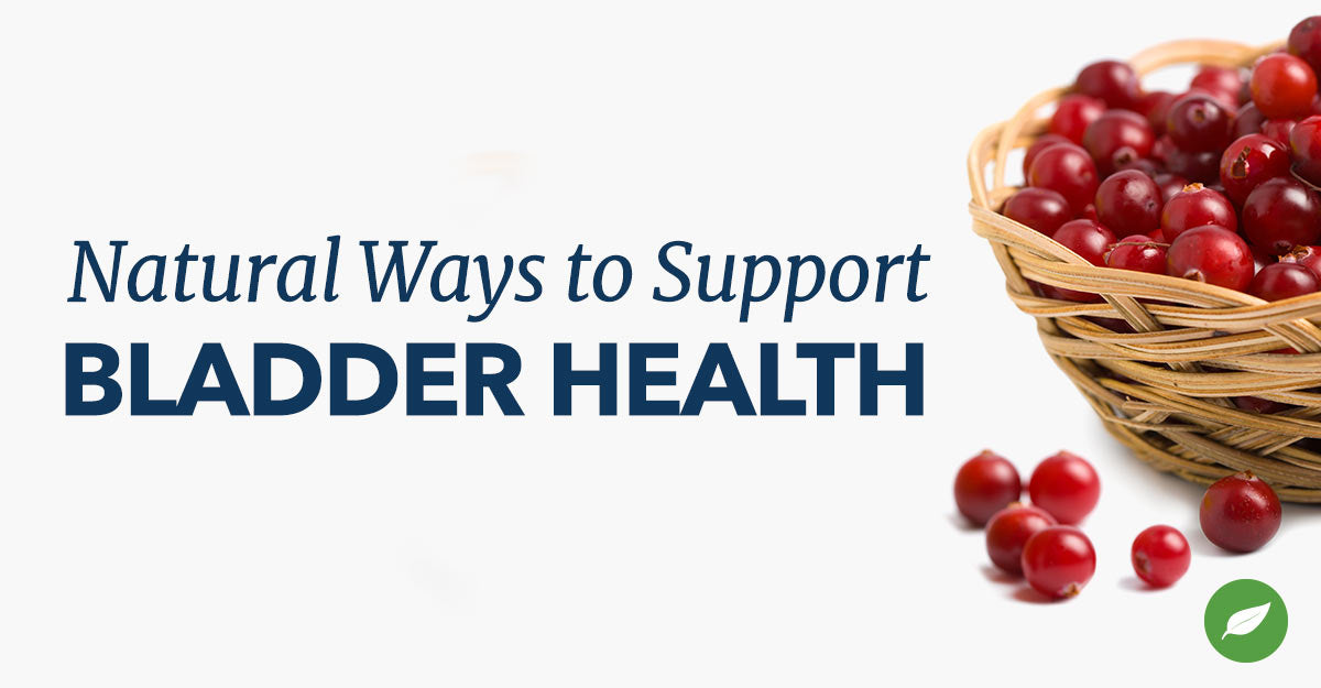bladder health