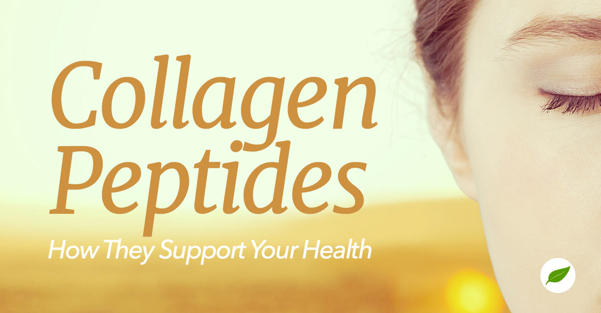 collagen peptides