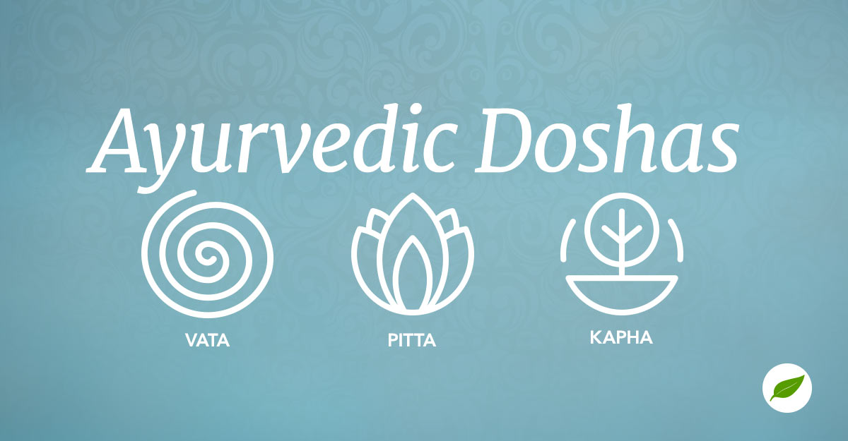 Ayurvedic-Doshas-Vata-Kapha-Pitta