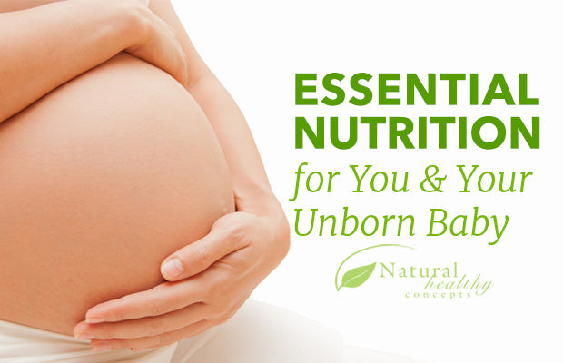 Find out more about pregnancy and dietary supplements.