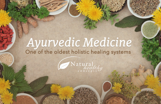 Ayurvedic Medicine
